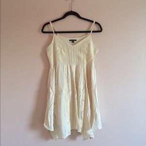 American Eagle Dress